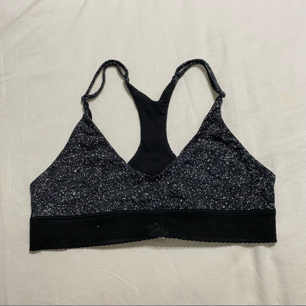 Lulu Lemon Bra